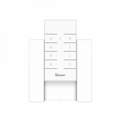 Telecomanda multifunctionala Sonoff RM433 - Img 3