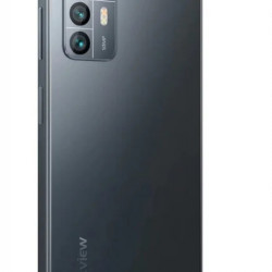 Telefon mobil Blackview A85, 128GB, 8GB, 4G, Dual Sim, Black - Img 6