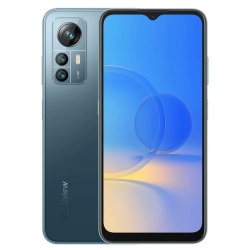 Telefon mobil Blackview A85, 128GB, 8GB, 4G, Dual Sim, Blue - Img 8