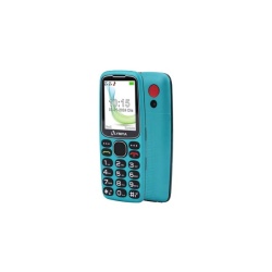 Telefon Mobil Olympia Star, 32MB, Turquoise 2245