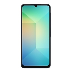 Telefon mobil Samsung Galaxy A06, 128GB, 6GB RAM, 5G, Black - Img 5