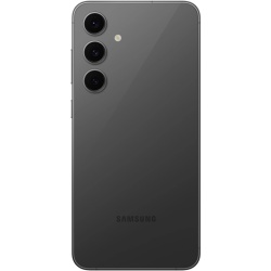 Telefon mobil Samsung Galaxy S24 FE, 256GB, 8GB RAM, 5G, Dual Sim, Negru - Img 3