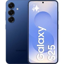 Telefon Mobil Samsung Galaxy S25, 256GB, 12GB, Navy SM-S931BDBGEUB