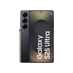 Telefon Mobil Samsung Galaxy S25 Ultra, 256GB, 12GB, Titanium Jetblack EU SM-S938BAKDEUE