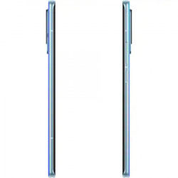 Telefon mobil Vivo X60 Pro, Dual SIM, 12GB RAM, 256GB, 5G, Shimmer blue - Img 2