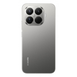 Telefon Mobil Xiaomi 15T Pro, 512GB, 12GB, Grey MZB0KUUEU