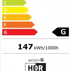 Televizor HORIZON 65HZ9930U/B, 164 cm, Smart, 4K Ultra HD, OLED, CLASA G - Img 9