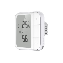 Termostat de încălzire prin pardoseală Aqara W500 Zigbee+Thread (UT-A01D) - Img 3