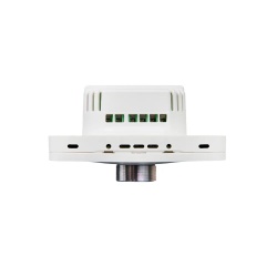 Termostat Smart pentru incalzire in pardoseala LinkedGo - Powered by ShellyX - Img 3
