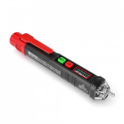 Tester de faza și tensiune fara contact Habotest HT100P - Img 2