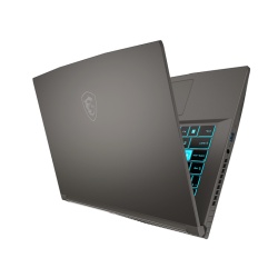 Thin 15 FHD R5 7535HS 16 512GB 3050 DOS - Img 4