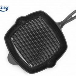 TIG.GRILL FONTA 26.5X4.5 CM, MARBLE GREY - Img 3