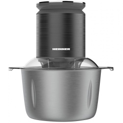 TOCATOR DE LEGUME HEINNER HMC-KD800SS - Img 3