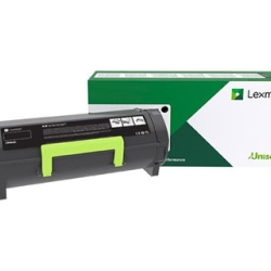 Toner Lexmark Black 24B6889 - Img 2