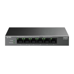 TP-LINK 6-PORT GIGABIT SWITCH LS106LP - Img 5