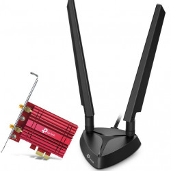 TP-LINK ADAPT AXE5400 PCIE BT 5.2 ANT