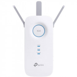 TP-LINK WI-FI RANGE EXTENDER RE550 - Img 2