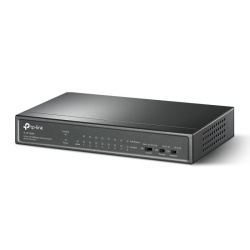 TPL 9P-10/100 8POE DESKTOP SWITCH - Img 4