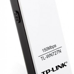 TPL ADAPT USB N150 2.4GHZ RALINK