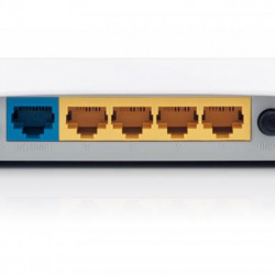 TPL ROUTER N300 FE 2.4GHZ 2ANT EXT