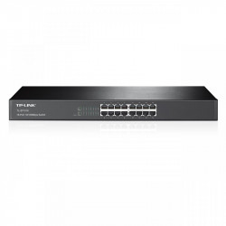 TPL SW 16P-FE UNMNGD RM
