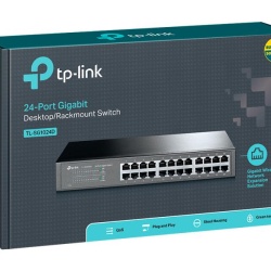 TPL SW 24P-GB UNMNGD DESK/RM - Img 6