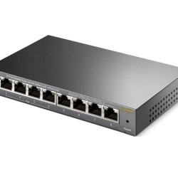 TPL SW 8-PORT GB EASY SMART + 4-PORT POE - Img 6