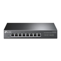 TPL SW 8P-2.4G UNMNGD DESK METAL - Img 5
