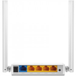 TPL WI-FI ROUTER N 300MBPS TL-WR844N - Img 2