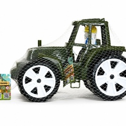 TRACTOR BAMS 0 MILITAR