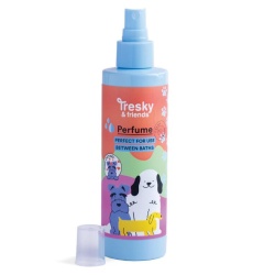 TRESKY & FRIENDS PARFUM PENTRU ANIMALE 200ML - Img 2
