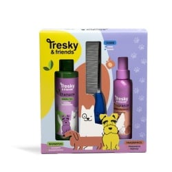TRESKY & FRIENDS SET CADOU 3 PIESE