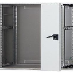 TRITON RACK PODEA 19" 42U 600X1000 GRI