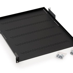 TRITON RAFT PERF 1U/350 MAX 40KG NEGRU