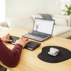 Trust Bigfoot XL Mouse Pad with gel pad - Img 11