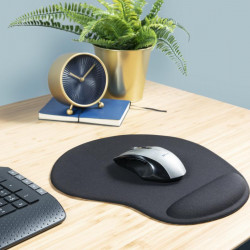 Trust Bigfoot XL Mouse Pad with gel pad - Img 4