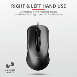 Trust Carve USB Mouse - Img 7