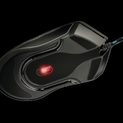 Trust GXT 133 Locx Illuminated Gaming Mo - Img 5