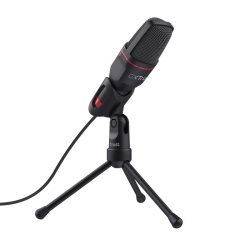 Trust GXT 212 Mico USB Mic - Img 8
