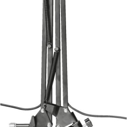 Trust GXT 253 Emita Streaming Microphone - Img 8