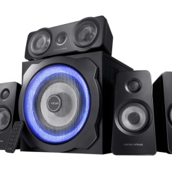 Trust GXT 658 TYTAN 5.1 Speaker System - Img 4