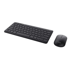 Trust Kit Wireless keyboard+mouse Lyra - Img 6