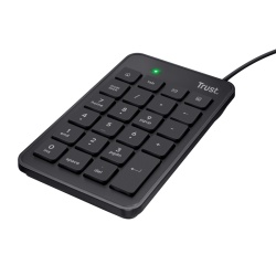 Trust Xalas USB Numeric Keypad - Img 4