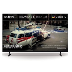 TV LED SONY 43" K43S25VM2PB.CEI