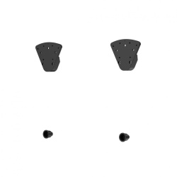 TV MOUNT SERIOUX SRXA-TV22US 32-100" BK - Img 5