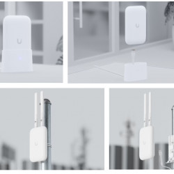 UBIQUITI INDOOR/OUTDOOR AP UK-ULTRA - Img 2