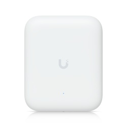 UBIQUITI U7-OUT WI-FI7 ACCESS POINT IND.
