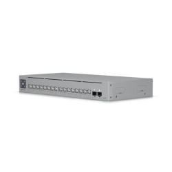 UBIQUITI UNIFI PRO MAX SWITCH 16-PORT L3 - Img 4