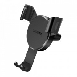 Ugreen suport auto rotativ pentru telefon