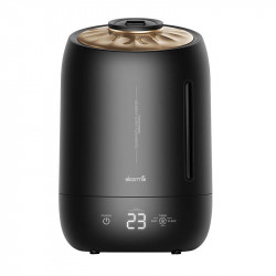Umidificator cu ultrasunete Deerma F600 negru